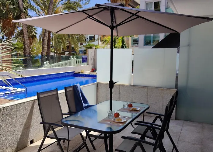 Superior Appartement