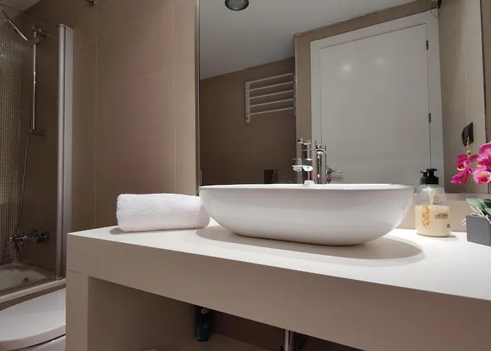Superior Appartement